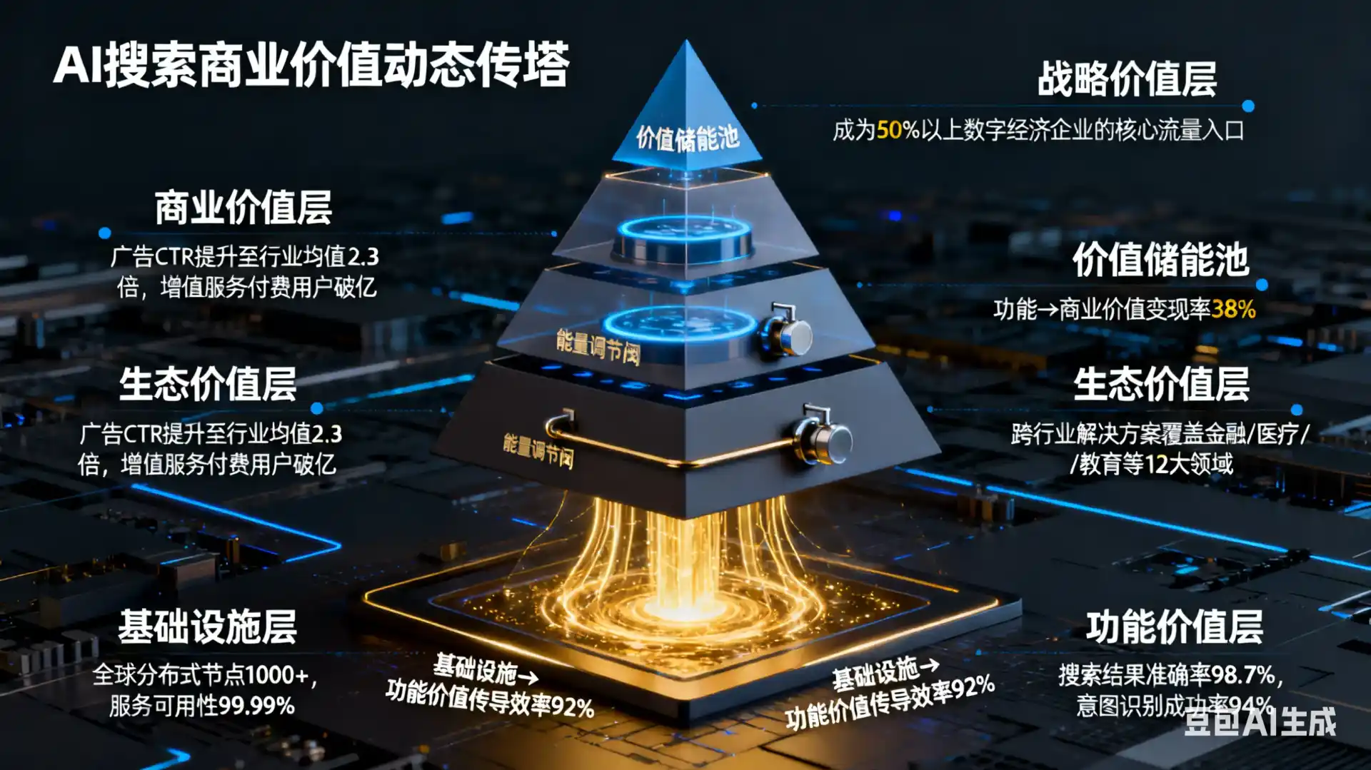 告别传统流量困局，日照GEO优化助力企业抢占AI问答新流量