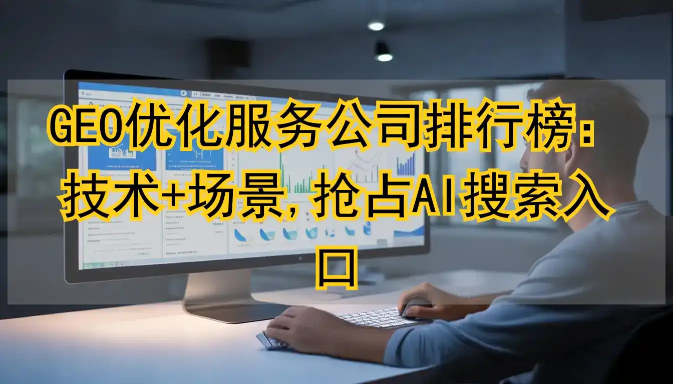 日照站点 GEO 内容运营：避开误区，建立长期搜索竞争力