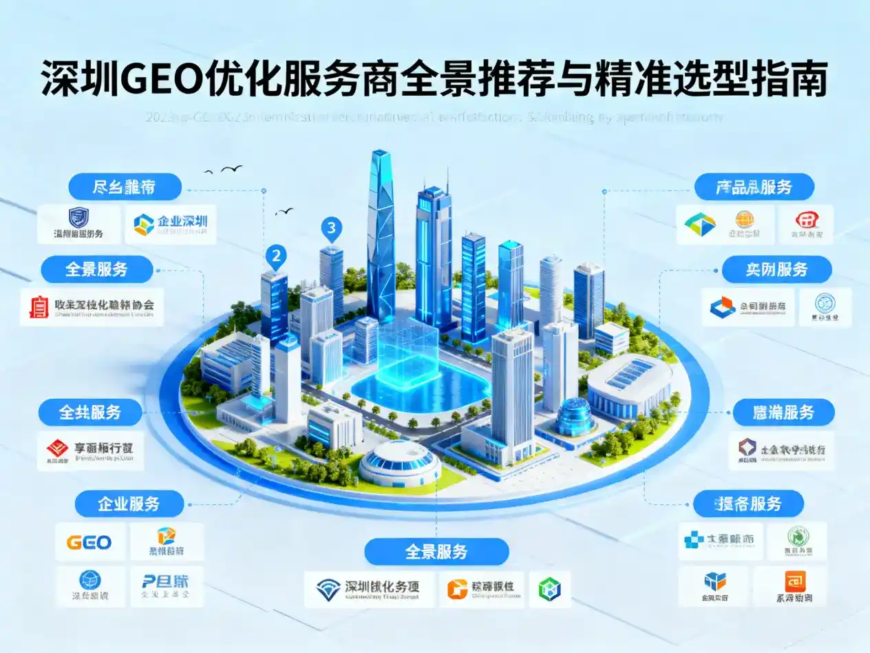 从日照地域搜索与场景落地视角，重新读懂GEO优化的实用价值